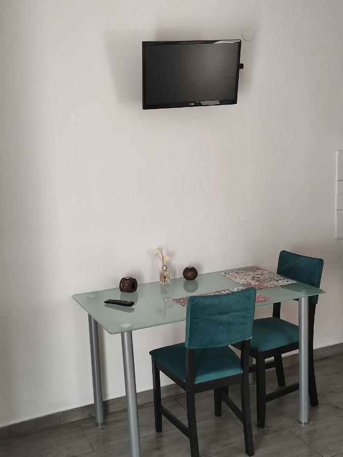 Helena'S Studio Agia Triada Extérieur photo